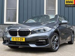 Grijs Gebruikt 2021 BMW 120 Executive Hatchback | € 26.950 (Eerlijke prijs)