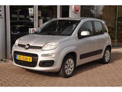 Grijs Gebruikt 2019 Fiat Panda Pop Star Hatchback | € 6.950 (Goede deal)