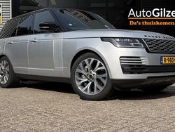 Grijs Gebruikt 2019 Land Rover Range Rover Vogue SUV | € 79.945