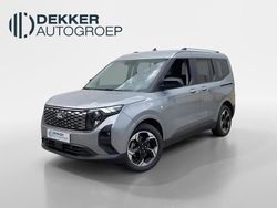 Grijs Nieuw 2025 Ford Tourneo Titanium Van | € 38.945