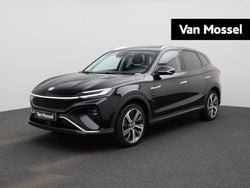 Zwart Gebruikt 2023 MG Marvel R Luxury SUV | € 27.444 (Goede deal)