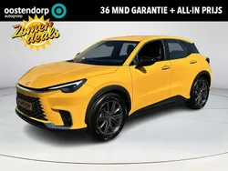 Geel Gebruikt 2024 Lexus LBX SUV | € 37.900 (Eerlijke prijs)