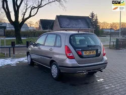 Beige Gebruikt 2002 Suzuki Liana Hatchback | € 1.999 (Eerlijke prijs)