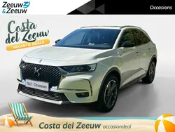 Wit Gebruikt 2020 DS Automobiles DS7 Crossback SUV | € 29.935 (Eerlijke prijs)