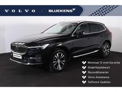 Gebruikt 2021 Volvo XC60 Core SUV | € 48.595 (Super prijs)