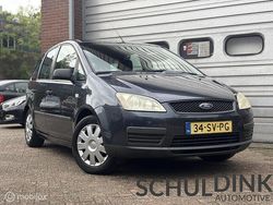Grijs Gebruikt 2006 Ford Focus Stationwagen | € 1.950 (Eerlijke prijs)