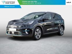 (abp) aurora black pearl p Gebruikt 2021 Kia e-Niro SUV | € 21.890 (Super prijs)