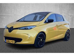 Geel Gebruikt 2013 Renault Zoe Zen Hatchback | € 8.950