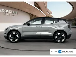 Grijs Gebruikt 2024 Volvo EX30 Plus SUV | € 34.900 (Eerlijke prijs)