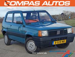 Blauw Gebruikt 1991 Fiat Panda Hatchback | € 5.950