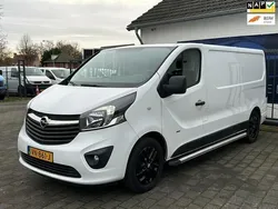 Overige Gebruikt 2015 Opel Vivaro Edition Van | € 7.888 (Iets duurder)