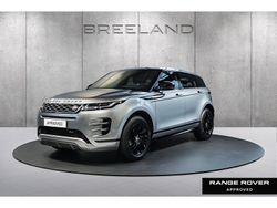 Grijs Gebruikt 2024 Land Rover Range Rover R-Dynamic SUV | € 51.800