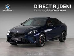 Blauw, metallic lak Nieuw 2025 BMW M235 Comfort Edition Coupé | € 96.379 (Eerlijke prijs)