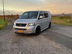 Gebruikt 2009 VW T5 Van | € 5.900 (Eerlijke prijs)