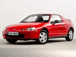 Overige Gebruikt 1994 Honda CR-X Coupé | € 25.950