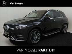 Zwart Gebruikt 2019 Mercedes GLE450 AMG Premium Plus SUV | € 67.945 (Iets duurder)
