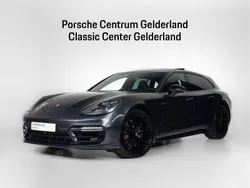 Grijs Gebruikt 2023 Porsche Panamera 4 Platinum Edition Sedan | € 99.900 (Goede deal)