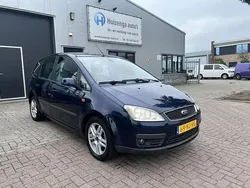 Blauw Gebruikt 2003 Ford C-MAX MPV | € 699 (Duur)