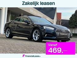 Gebruikt 2017 Audi A5 Design Coupé | € 46.860