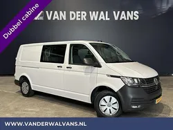 Wit Gebruikt 2023 VW T6.1 Van | € 32.900 (Duur)