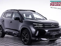 Zwart Gebruikt 2024 Citroën C5 Aircross SUV | € 28.900 (Goede deal)