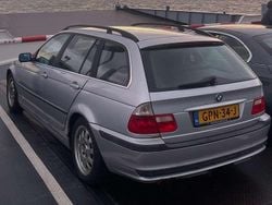 Gebruikt 2000 BMW 323 Stationwagen | € 2.250