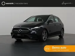 Mercedes B180