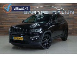 Suv Gebruikt 2021 Jeep Compass Longitude SUV | € 22.950 (Iets duurder)