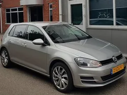 Grijs Gebruikt 2013 VW Golf VII Comfortline Hatchback | € 7.800 (Goede deal)