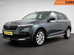 Grijs Gebruikt 2020 Skoda Kamiq Style SUV | € 23.890 (Eerlijke prijs)