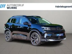 Zwart Gebruikt 2024 Citroën C5 Aircross Shine SUV | € 30.950 (Super prijs)