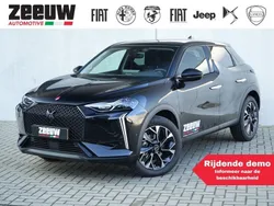 Zwart Gebruikt 2024 DS Automobiles DS3 Performance SUV | € 36.900