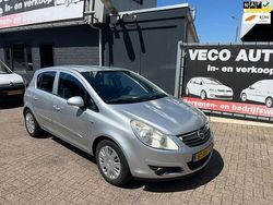 Gebruikt 2007 Opel Corsa Business | € 1.250 (Goede deal)