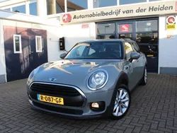 Mini One Clubman