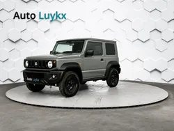 Grijs Gebruikt 2024 Suzuki Jimny SUV | € 42.940