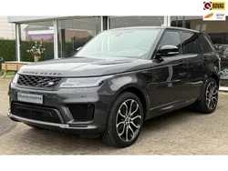 Grijs Gebruikt 2018 Land Rover Range Rover Sport Autobiography Dynamic SUV | € 47.950 (Eerlijke prijs)