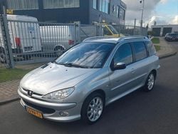 Gebruikt 2005 Peugeot 206 Stationwagen | € 1.950 (Duur)