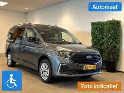 Grijs Nieuw 2025 Ford Tourneo Connect S MPV | € 99.950
