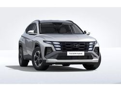 Nieuw 2025 Hyundai Tucson Comfort SUV | € 40.900 (Super prijs)