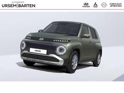 Groen Nieuw 2025 Hyundai Inster Hatchback | € 27.690
