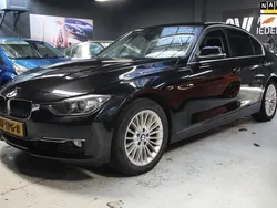 Zwart Gebruikt 2012 BMW 320 Executive Sedan | € 7.950 (Goede deal)