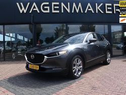 Grijs Gebruikt 2020 Mazda CX-30 Comfort SUV | € 16.450 (Eerlijke prijs)