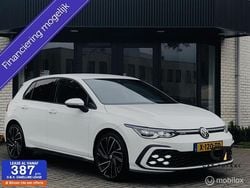 Wit Gebruikt 2020 VW Golf VIII GTE Hatchback | € 23.500 (Goede deal)