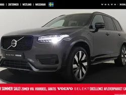 Grijs Gebruikt 2024 Volvo XC90 Ultimate SUV | € 67.890 (Super prijs)