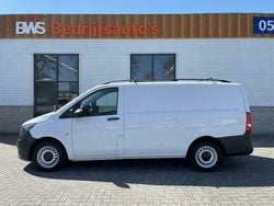 Wit Gebruikt 2017 Mercedes Vito MPV | € 12.950 (Goede deal)