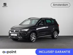 Zwart Gebruikt 2024 Seat Ateca Business SUV | € 36.849 (Iets duurder)