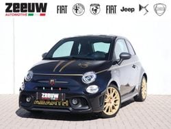 Zwart Gebruikt 2021 Abarth 595 Hatchback | € 22.900 (Eerlijke prijs)