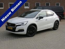 Wit Gebruikt 2018 DS Automobiles DS4 Crossback Chic SUV | € 8.450 (Goede deal)