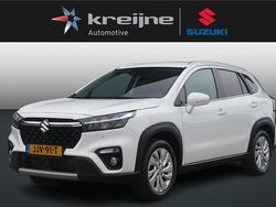 Wit Gebruikt 2023 Suzuki SX4 S-Cross SUV | € 23.925