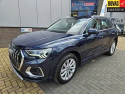 Blauw Gebruikt 2019 Audi Q3 S-Line SUV | € 30.900 (Eerlijke prijs)